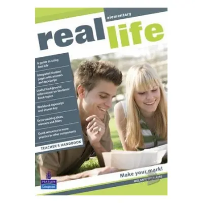 Real Life Elementary - Teachers Handbook