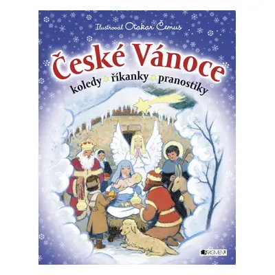 České Vánoce