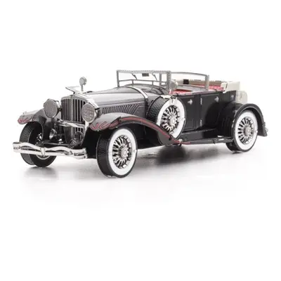 Duesenberg II, 1935 Model J