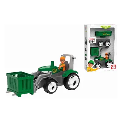 MultiGO Farm - set 2 + 1