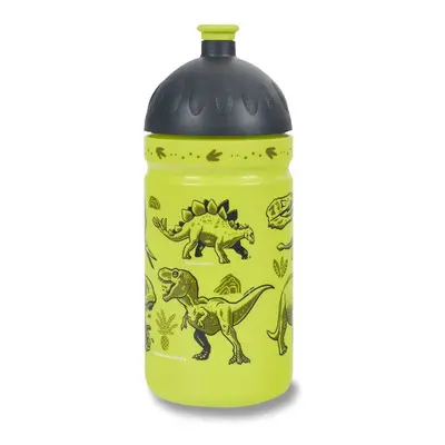 Zdravá lahev 0,5 l - Dinosauři