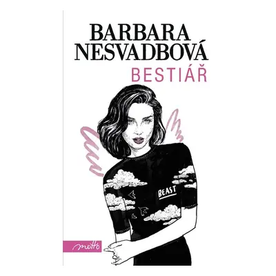 Bestiář - Barbara Nesvadbová