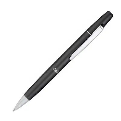 Pilot FriXion LX Celokovový gumovací roller 0,7 mm - černý