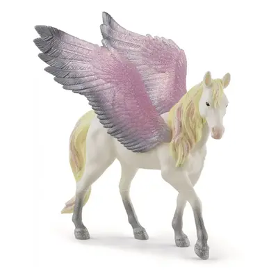 Schleich 70720 Pegasus Sunrise