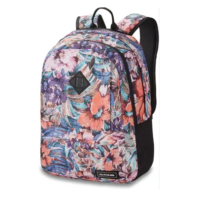 Studentský batoh Dakine ESSENTIALS PACK 22L - 8 Bit Floral