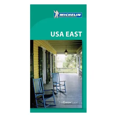 USA - east - Michelin Green Guide