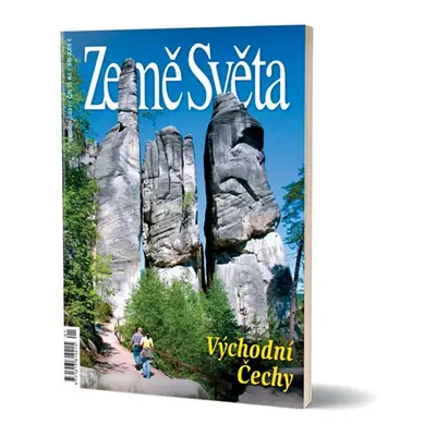 Země Světa - Východní Čechy