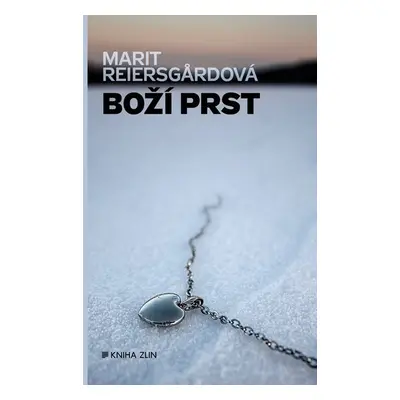 Boží prst - Marit Reiersgardová