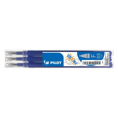 Pilot FriXion Ball 05 Náplň sada 3 ks - modrá