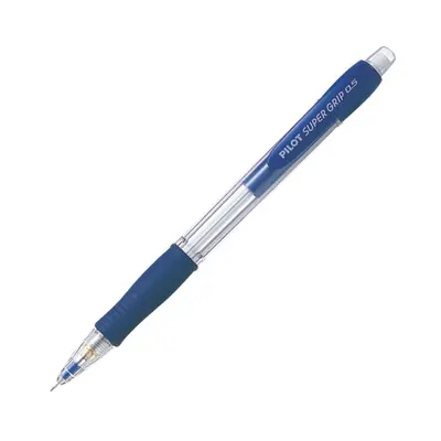 Pilot Super Grip Mikrotužka 0,5 mm - modrá