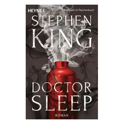 Doctor Sleep - King Stephen