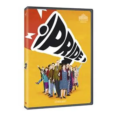 DVD Pride