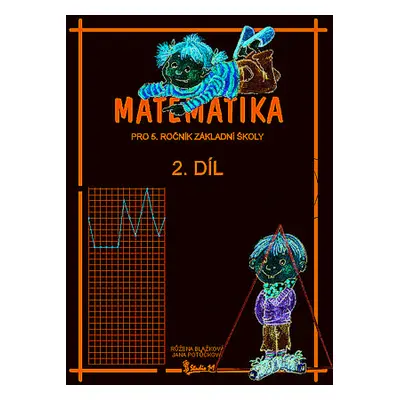 Matematika 5.r. 2. díl