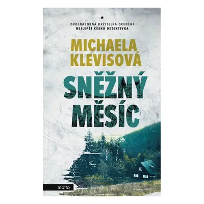 Sněžný měsíc - Michaela Klevisová