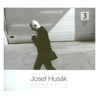 Josef Husák fotografie - Josef Husák