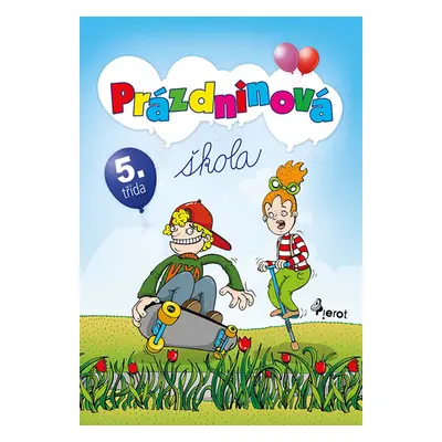 Prázdninová škola 5. třída - Petr Šulc