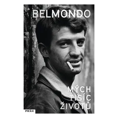 Mých tisíc životů - Jean-Paul Belmondo