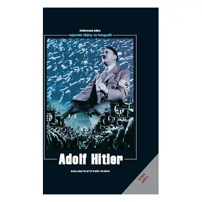 Adolf Hitler