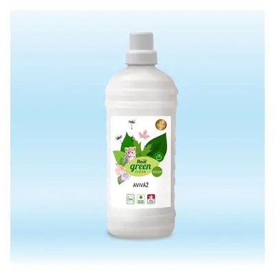 Real green clean - aviváž - 1 L