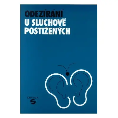 Odezírání u sluchově postižených