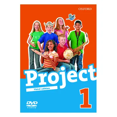 Project 1 - Třetí vydání CULTURE DVD - Hutchinson T.