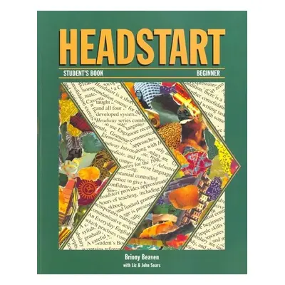 Headstart Beginner Students Book