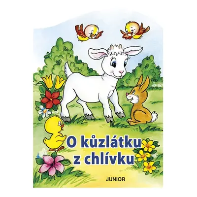 O kůzlátku z chlívku - neuveden