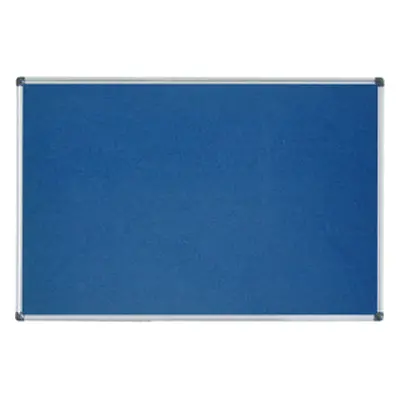 Tabule filcová Filux - Felt Board 90 × 60 cm