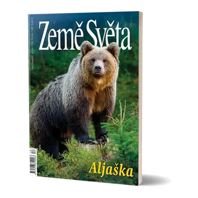 Země Světa - Aljaška