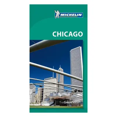 Chicago - Michelin Green Guide