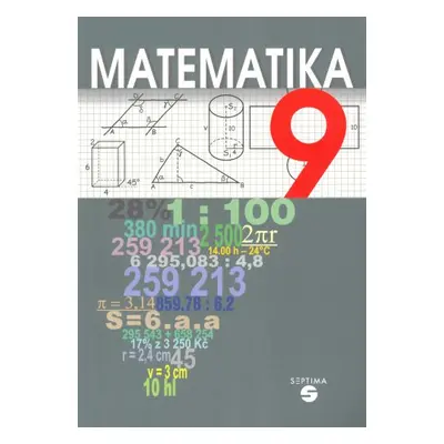 Matematika 9. r. - Trávničková Milena