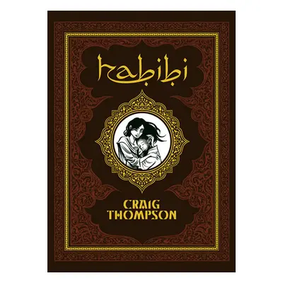 Habíbí - Thompson Craig