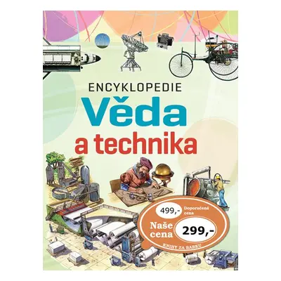 Encyklopedie Věda a technika