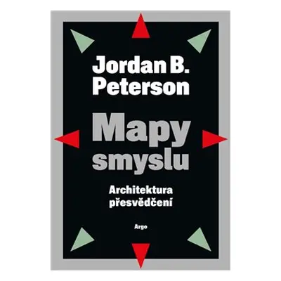 Mapy smyslu - Peterson Jordan B.