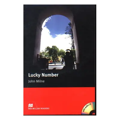 Lucky Number + CD - Milne John