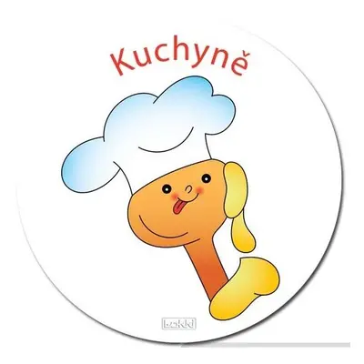 Značka na dveře - Kuchyně