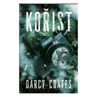 Kořist - Coates Darcy