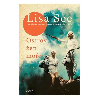 Ostrov žen moře - See Lisa