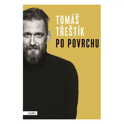 Po povrchu - Tomáš Třeštík