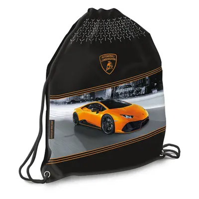 Sáček na přezůvky Ars Una - Lamborghini 22