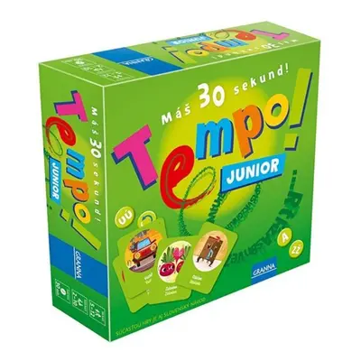 Tempo! Junior