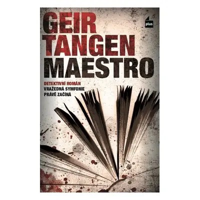 Maestro - Geir Tangen