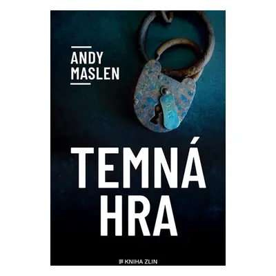 Temná hra - Andy Maslen