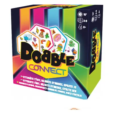 Dobble - Connect