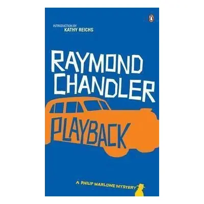 Playback - Chandler Raymond