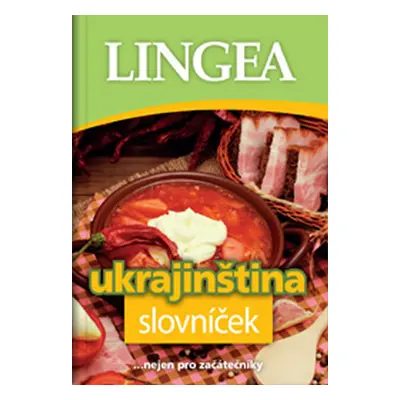 Ukrajinština slovníček