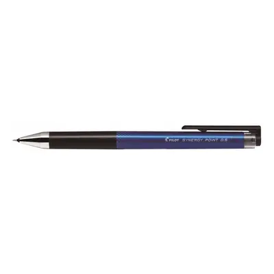 Pilot Synergy Point Gelový roller 0,5 mm - modrý