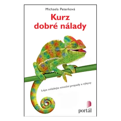 Kurz dobré nálady - Michaela Peterková