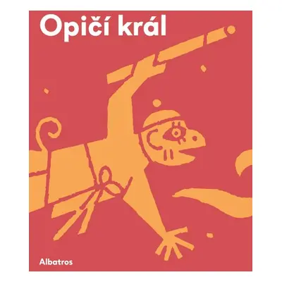 Opičí král - Jan Jiráň, Wu Čcheng-en