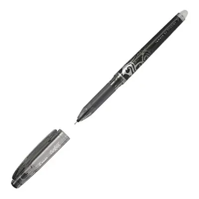 Pilot FriXion Point Roller 0,5 mm jehličkový hrot - černý